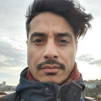 Отзыв от Эльдар - DTV виза